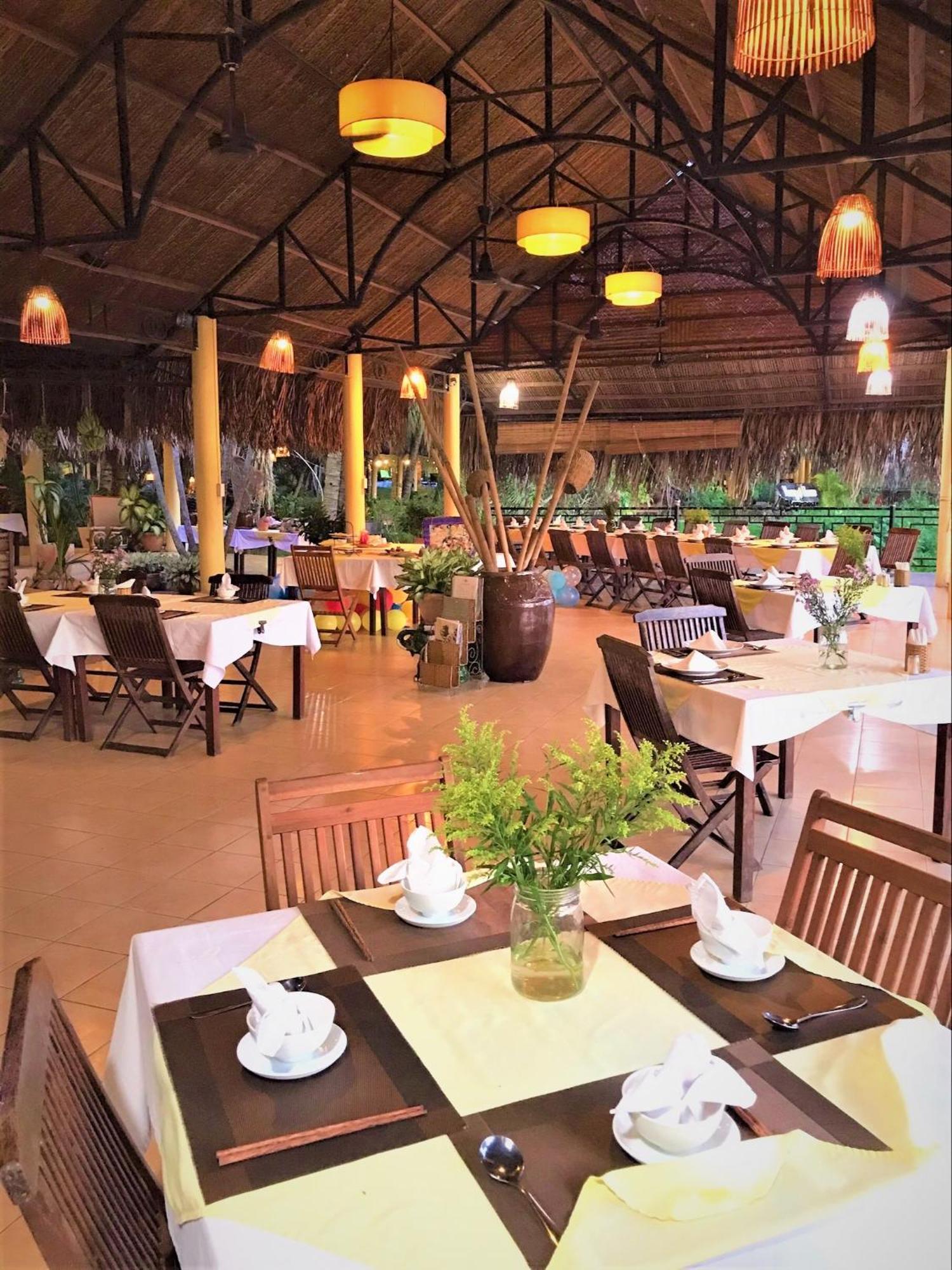 Mango Home Riverside Ben Tre Exteriér fotografie