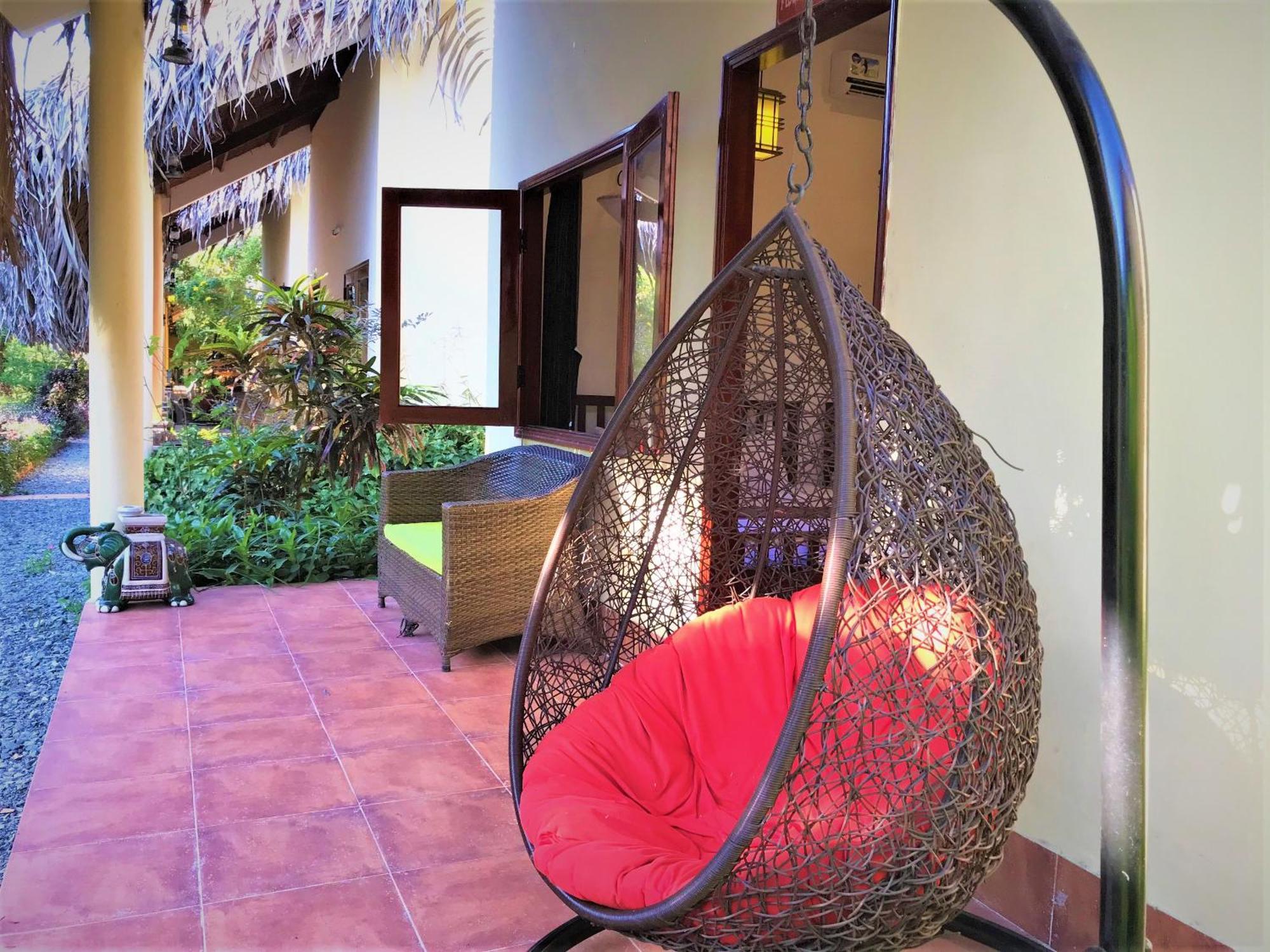 Mango Home Riverside Ben Tre Exteriér fotografie